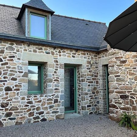 Gite De L'Issue Ploubazlanec Exterior foto